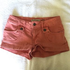 Shorts