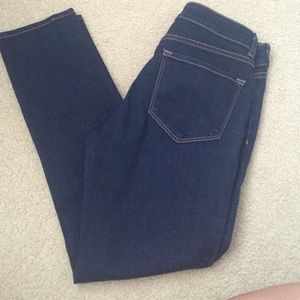 J Brand Skinny Jeans