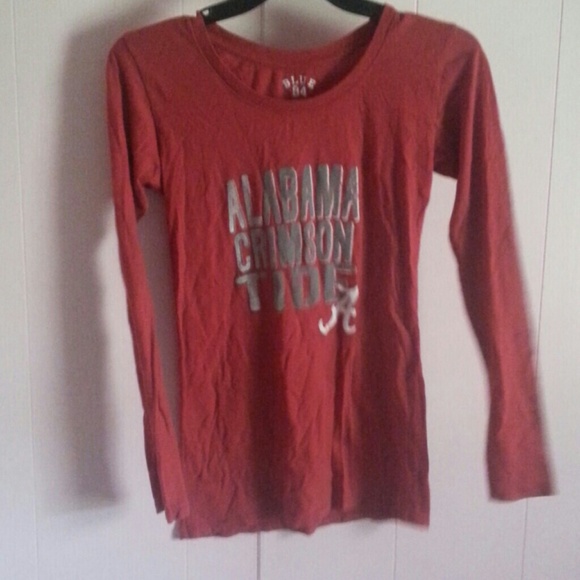 Alabama shirt