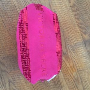 Victoria secret's Make up Bag