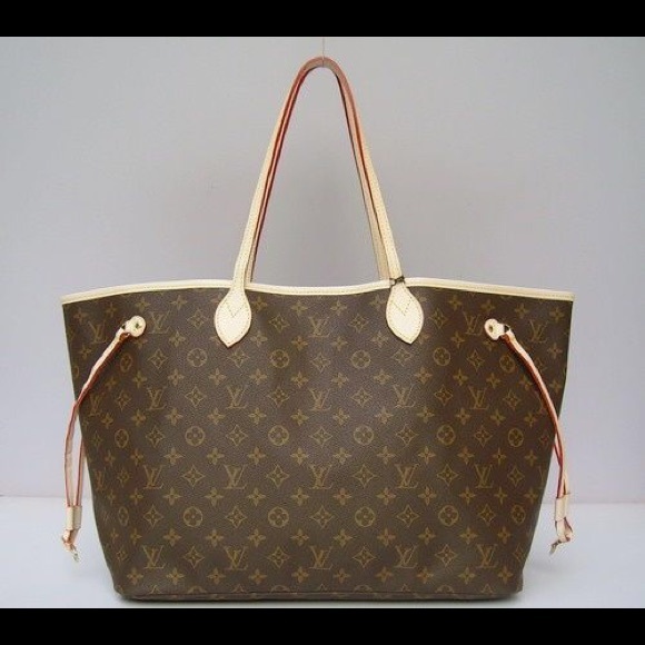 Louis Vuitton classic bag