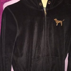 Victoria's Secret Pink Jacket MEDIUM