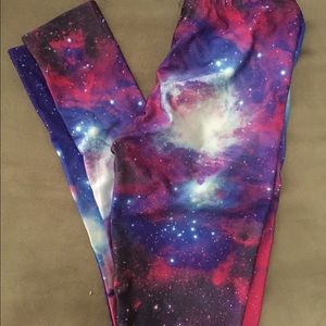 New without tag leggings