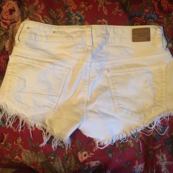 AE shorties - Picture 2 of 3