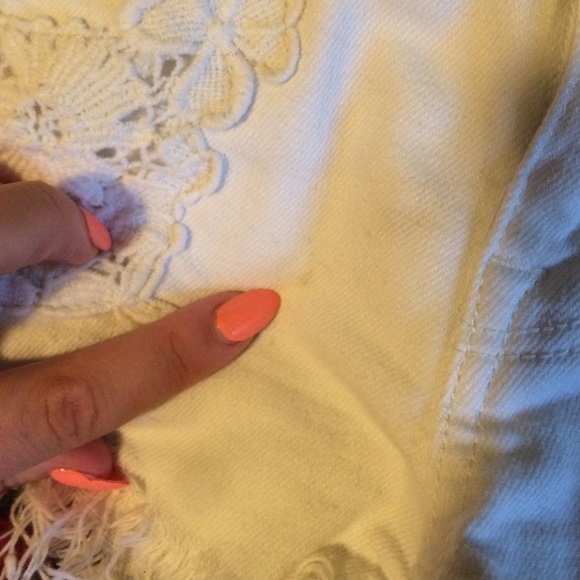 AE shorties - Picture 3 of 3