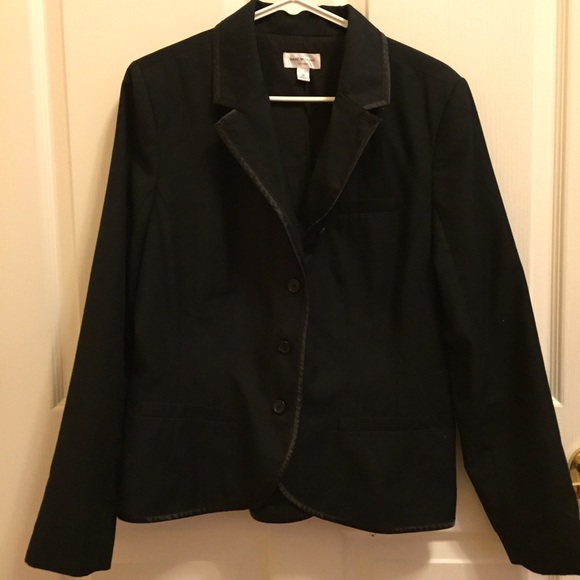 Isaac Mizrahi Blazer