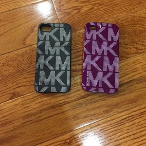 Michael Kors phone case