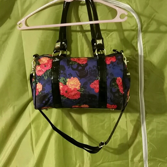Betsey Johnson Handbag