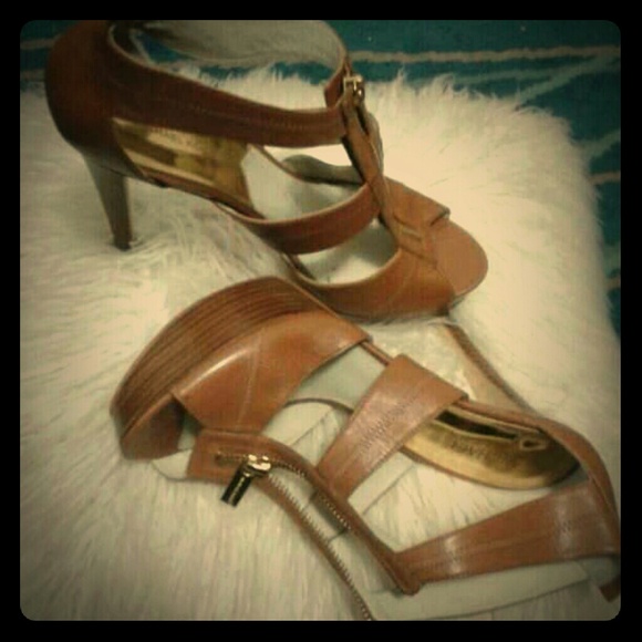 MICHAEL Michael Kors heel sandals