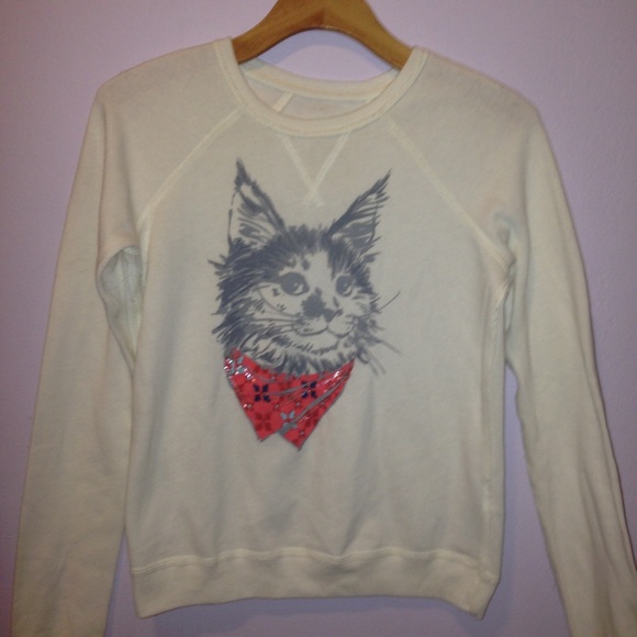 Kitty Jumper