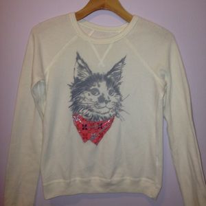 Kitty Jumper