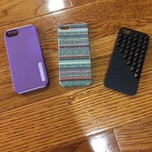 iPhone 5/5s case