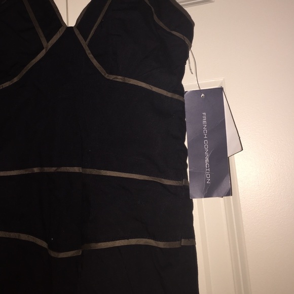 French connection sundress - Picture 4 of 4