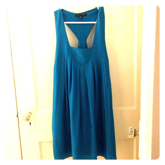 Perfect summer dress!