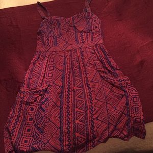 ~~Super cute sun dress~~