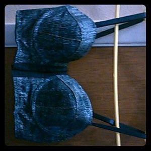 Creative bedroom bra