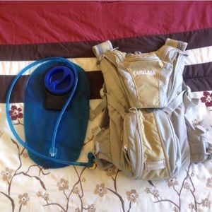 Camelbak hiking and camping 1.5 liters