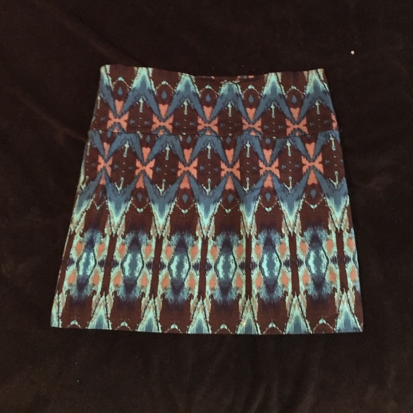 Mandela skirt size small