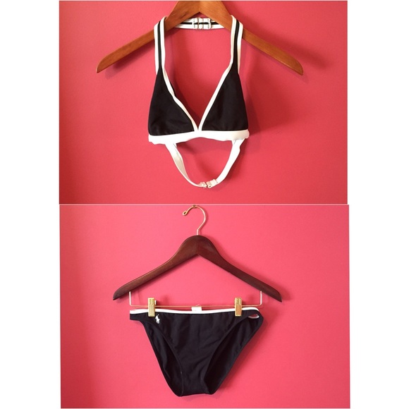 Polo Ralph Lauren bathing suit