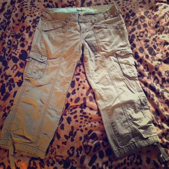 Capris