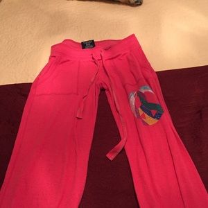 PINK by VS SWEATPANTS ~~~