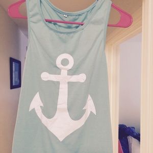 Size medium but fits a little smaller brand new