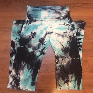 SO NIKKI, gorgeous tie dye sweats!