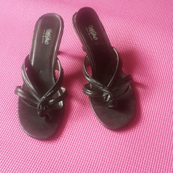 Mossimo sandals