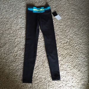 Size 4 lululemon leggings