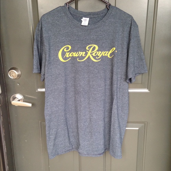 Crown Royal shirt