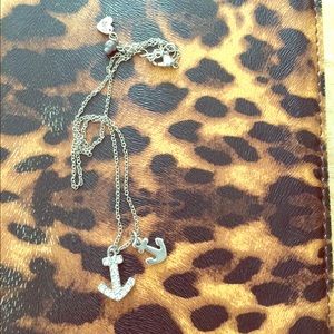 American eagle necklace