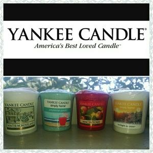 🎆Yankee Candles🎆