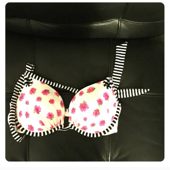 Bathing suit top