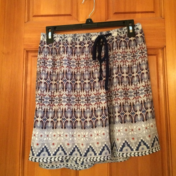 Brand New Forever 21 Shorts!