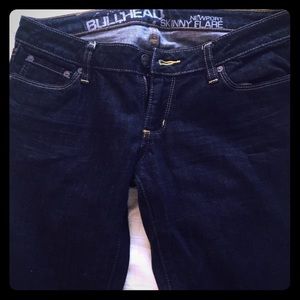 Bullhead PacSun Dark Denim !!