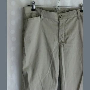 Khaki Pants