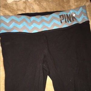 Victoria's Secret yoga pants! Skinny