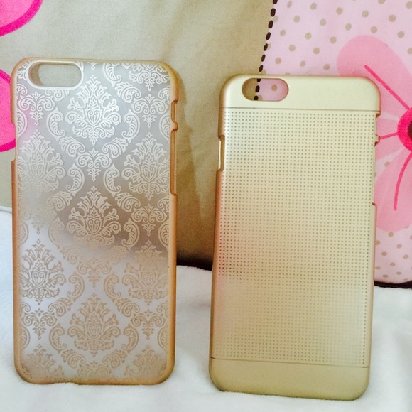Cases- iphone 6