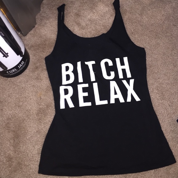 Tops - Tank top