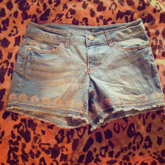 Shorts