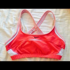 Nike Sports Bra!!