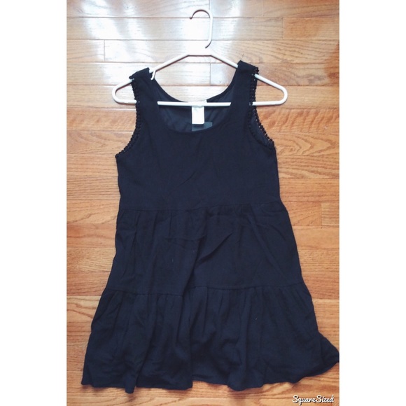 Brandy Melville-inspired Dress