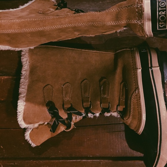 Sporto Boots