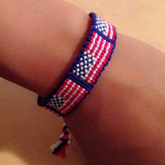 USA flag - Picture 3 of 4