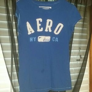 Aeropostale shirt