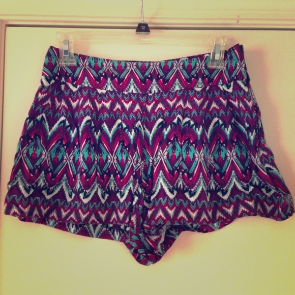 Shorts
