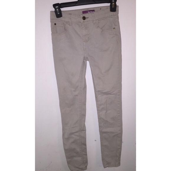 pants/ jeans