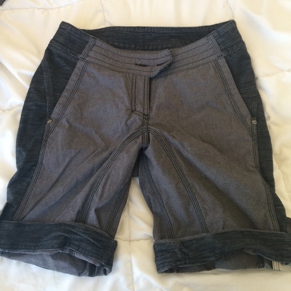 ❗️FINAL SALE ❗️Lululemon shorts