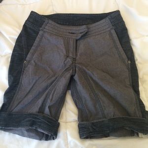 ❗️FINAL SALE ❗️Lululemon shorts