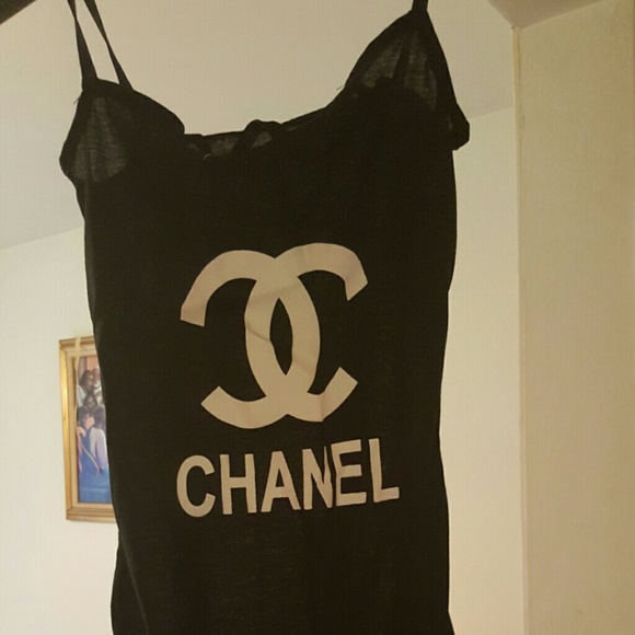 Tank tops